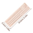 thumbnail image 3 of Cookie Molds for Baking Chocolate Candy Clay Tools Moulds Jelly Home Gifts Family Cake Decorating, 3 of 6