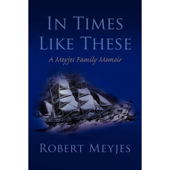 In Times Like These (Paperback) by Robert Meyjes