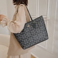 thumbnail image 4 of Bolso De Hombro premium Coach tote Para Mujer, 4 of 4