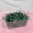 thumbnail image 4 of Golden Raffia Grass for Gift Wrapping Natural Paper Craft Supply 100G, 4 of 5