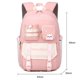 thumbnail image 2 of Mochilas para niños Mochila de escuela primaria Niños de primaria Mochila linda Mochilas ligeras impermeables para el regreso a la escuela Regalos resistentes Nylon Poliéster, 2 of 6