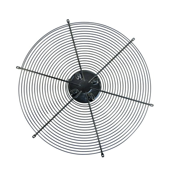 Raypak H000040 Fan Guard Grille for Heat Pump