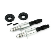 Camshaft Variable Valve Timing Solenoid VCT Replaces# 8L3Z-6M280-B - Ford Expedition, F150, Mustang, Sport Trac 3V 5.4L, 5.4, 4.6 - 2004, 2005, 2006, 2007, 2008 & more Includes 2 Solenoids & Cam Seal