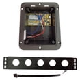 thumbnail image 1 of Lipstore Range Hood Control Board Panel 2 Speed Cleaning for Home Kitchens Commercial, 1 of 8