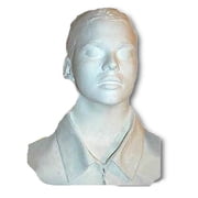 Full Head Casting Kit - by ArtMolds Brand - Makes a Plaster Head Portrait