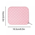 thumbnail image 4 of 13" Laptop Bag iPad Notebook Sleeve Case Carry Bag Waterproof Shock Resistant Protective Cover + Power Pouch, 4 of 8
