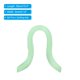 thumbnail image 2 of Uxcell 240pcs tiras de quilling de papel 3mm x 39cm kits de papel de origami para adultos principiantes, verde claro, 2 of 7