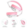 thumbnail image 2 of Audífonos gamer BINDEN Dark Candy Bluetooth Sonido 3D Binden Dark Candy, 2 of 7