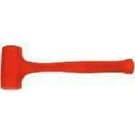 Stanley 57-533 42-Ounce Compo-Cast Standard Head Soft Face Hammer by Stanley