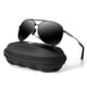 thumbnail image 1 of Gafas de sol mxnx Aviator MX208 polarizadas UV400 para hombre y mujer, 1 of 7