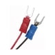 thumbnail image 3 of Sensor de temperatura de cable de 2M, sonda termopar tipo K, 150mm x 1mm, 3 of 3