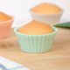 thumbnail image 1 of Gwong hogar Diseño ergonómico de Cookie Press sin deslizamiento 20 Discos Decoración de pasteles Fondant para fondant Gwong 21093819, 1 of 7
