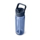 thumbnail image 1 of Botella de agua Yeti Yonder 750 ml con tapón de pajita azul marino, 1 of 7