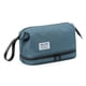 thumbnail image 2 of Bolso De Cosméticos Bolso de cosméticos de lavado multifunción de gran capacidad para acampar (azul claro), 2 of 7