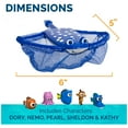thumbnail image 4 of SwimWays Finding Dory Mr. Ray's Dive and Catch Game, 4 of 5