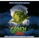 James Horner le Grincement [Bande Originale] CD – image 1 sur 2
