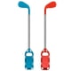 thumbnail image 3 of Juego De Pelota Cue Controller Experiencia Realista Juego De Pelota De Plástico Grip Stick Con Cordón Colgante Para Nintendo Para Switch Para Joy-Con Controller Handle Monstrate EL014411-03, 3 of 6