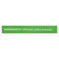thumbnail image 4 of Mavuno Harvest Organic Dried Fruit, Banana, 2 Ozbag, 4 of 8