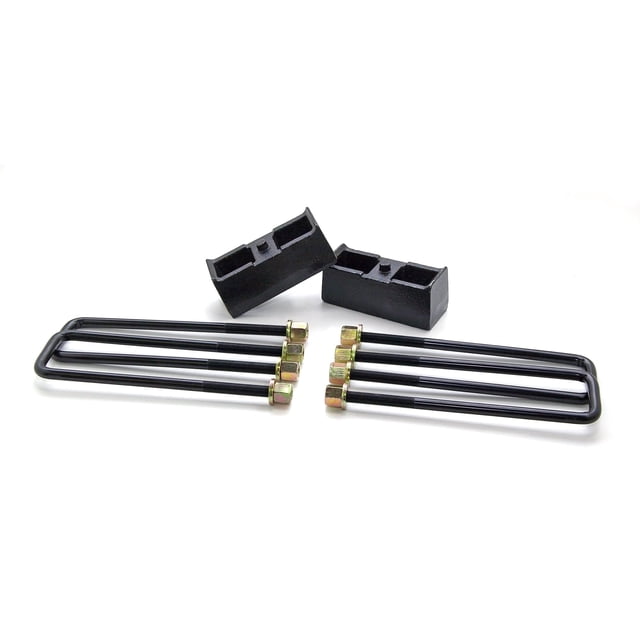 Kit de Elevación para Vehículo Readylift 66-3002 Bloque de 2" para Chevy Silverado