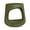 Green, variant on Moe's Home Collection Rothko Outdoor Stool Green Stone Side Tables