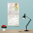 2018 Susan Branch Heart of the Home Wall Calendar