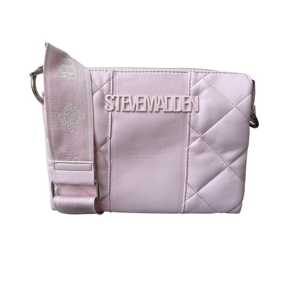 Bolsa Steve Madden Crossbody Bpiero Pink