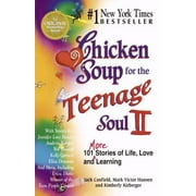 Chicken Soup for the Teenage Soul II, Used [Paperback]