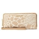 thumbnail image 1 of Cartera MK Jet Set Travel Continental MOD 32T2GJ6T3J Camel Multi Michael Kors 32T2GJ6T3J, 1 of 2
