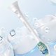 thumbnail image 5 of 4 Cabezales Cepillo Dientes Uds Placa para Sonicare C2, 5 of 9