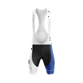 thumbnail image 3 of Kit de Cyclisme pour Hommes Drapeau du Chili - 3TG, 3 of 5