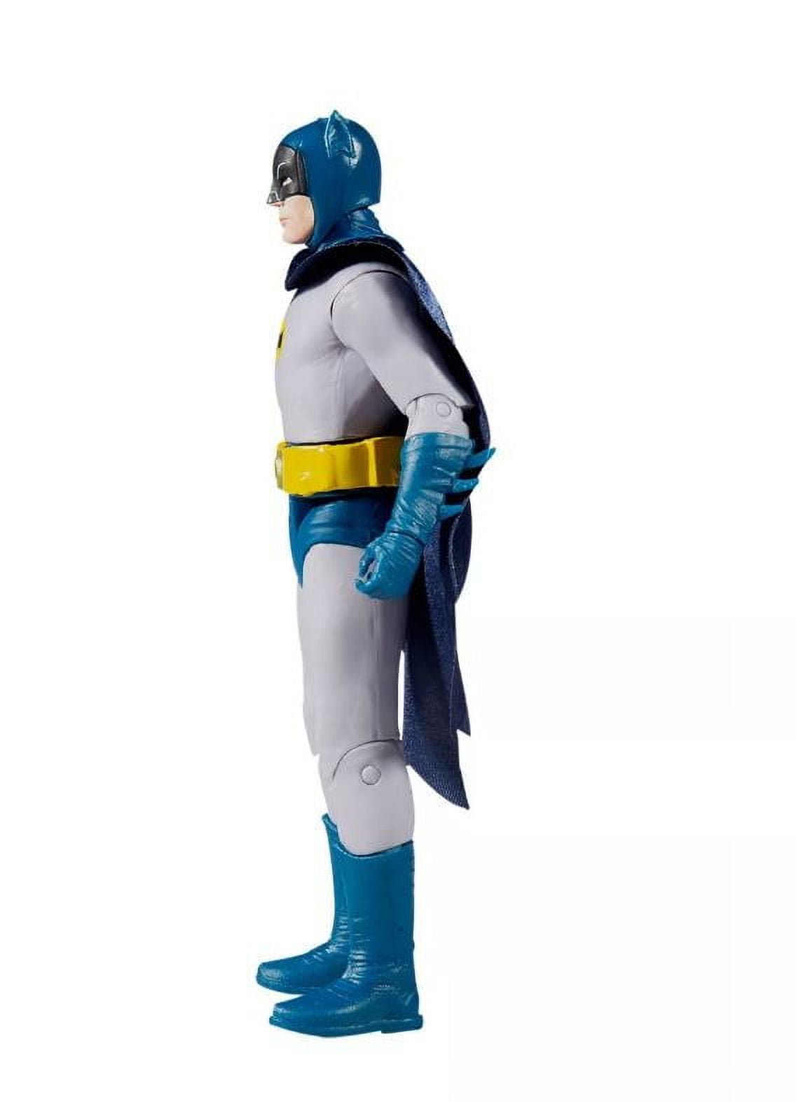 DC Retro - Figurine Batman 66 Batman 15 cm - Figurines - LDLC