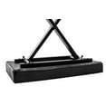 thumbnail image 2 of Nomad Stand NKB-5505 X-Style Keyboard Bench, 2 of 2
