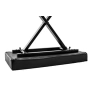 Nomad Stand NKB-5505 X-Style Keyboard Bench