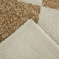 thumbnail image 2 of Reinhart Checkered Area Rug, 2 of 5