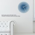 thumbnail image 4 of Horloge Murale 12 Pouces, Horloge Murale Ronde à Piles, Horloge Murale Silencieuse Horloge de Salon Horloge Murale Moderne Horloge Décorative de Table Horloge Suspendue pour Cuisine Bureau, 4 of 7
