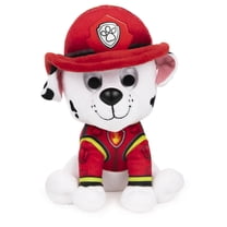 GUND PAW Patrol: The Movie Marshall Stuffed Animal Plush Dog, 6 inch