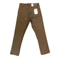 thumbnail image 2 of Pantalón Furor Talla 32 Gabardina Café, 2 of 4