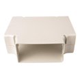 thumbnail image 1 of DiversiTech 230-TJ6 SpeediChannel T-Joint, 6", 1 of 3