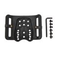 thumbnail image 2 of Adaptador de tracción rápida para cinturón adaptador de cinturón ampliamente utilizado ajustable libremente para accesorios de bolsa de revista ANGGREK Otros, 2 of 8