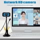 thumbnail image 3 of Web Camera USB High Definition Webcam 4 Led Web Cam with MIC Desktop for Skype Computer PC Laptop, 3 of 5