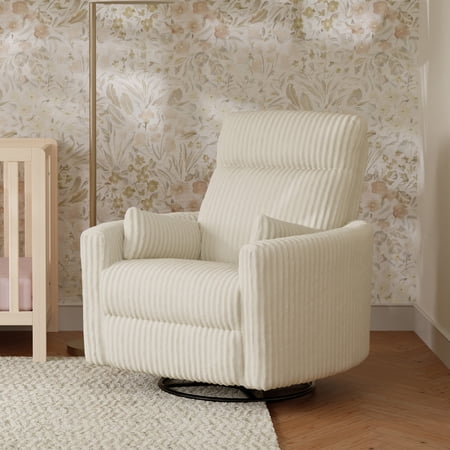DaVinci Atlas Swivel Recliner