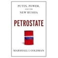 thumbnail image 1 of Petrostate: Putin, Power, and the New Russia, 1 of 2