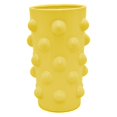 thumbnail image 1 of Plutus PBTH92493 Vase, Yellow - Porcelain, 1 of 1
