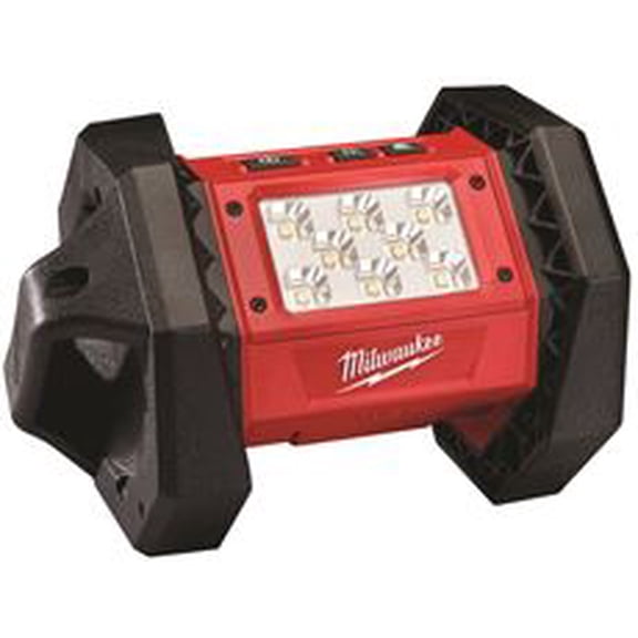 Milwaukee Elec Tool 2361-20 M18 LED Flood Light - Quantity 1