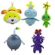 thumbnail image 2 of Peluche de Pikmins azul de Pikmins, animal de peluche de Pikmins, perro de peluche de 4 Pikmins, planta de juguete, 2 of 5