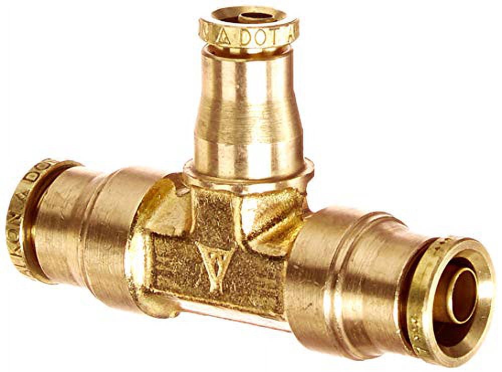 GATES BELTS & HOSES - BRAKE COUPLING