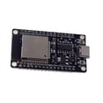 thumbnail image 3 of ESP32 Development Board, Dual Core Bluetooth & WiFi Module, 30Pin ESP32-WROOM-32S/32D, Ultra-Low Power, 3 of 5