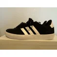 thumbnail image 2 of Adi-das Men's VL Court 3.0 Sneaker Size 9 ID6286, 2 of 6
