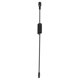 thumbnail image 3 of 4X Antena Decorativa de Metal de 197 mm para 1/10 RC Crawler TRX4 TRX6 Axial SCX10 D90 D110 CC01 Deriva de Camión, 3 of 6