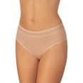 thumbnail image 4 of Le Mystere Womens Second Skin Hipster Style-2321, 4 of 5